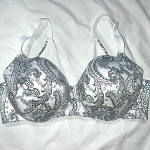 Cacique Back-Smoothing Balconette bra